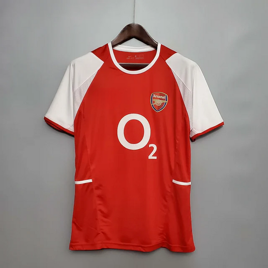 Retro Arsenal