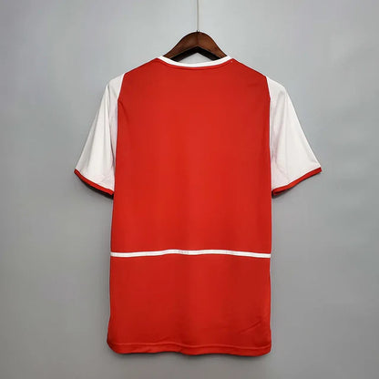 Retro Arsenal