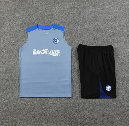 (Hemd) Trainingsset Inter