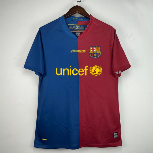 Retro FC Barcelona