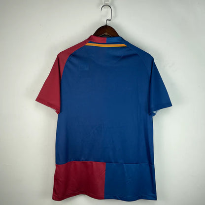 Retro FC Barcelona