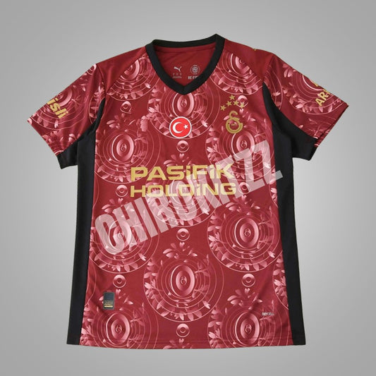 Galatasaray - 3e shirt - 25/26