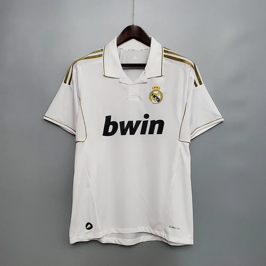 Retro Real Madrid