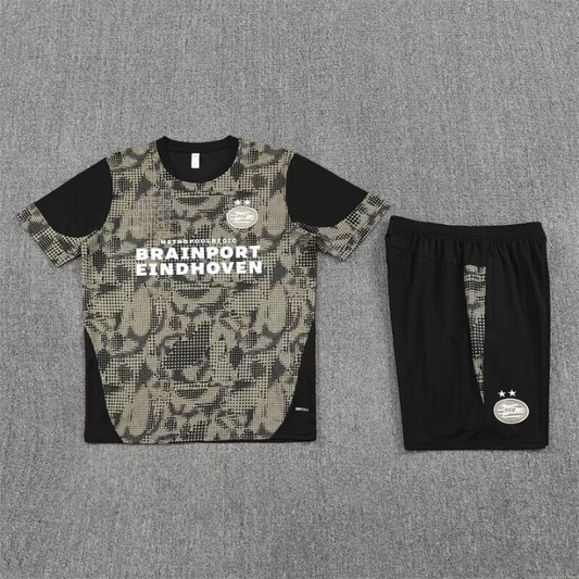 (Shirt) Trainingsset PSV