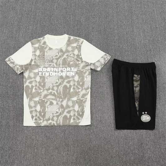 (Shirt) Trainingsset PSV
