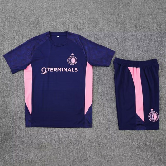 (Shirt) Trainingsset Feyenoord