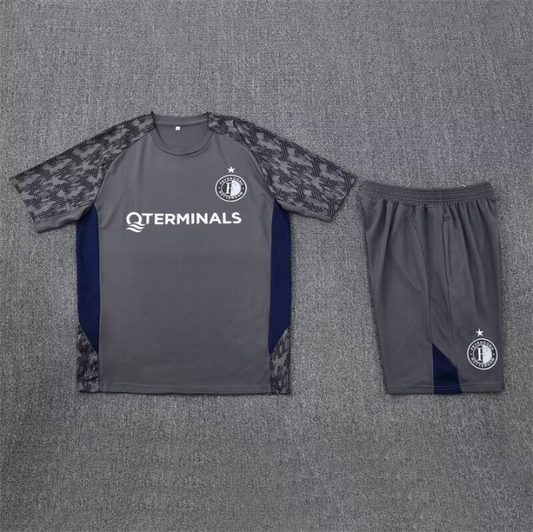 (Shirt) Trainingsset Feyenoord