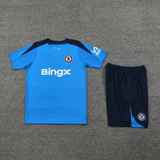 (Shirt) Trainingsset Chelsea