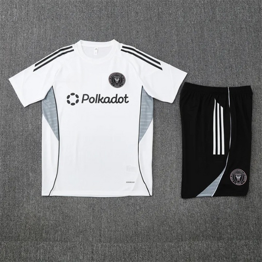 (Shirt) Trainingsset Inter Miami