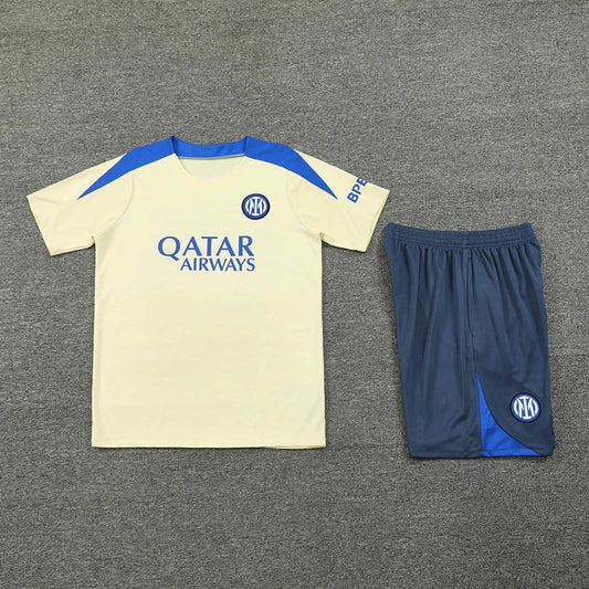 (Shirt) Trainingsset Inter