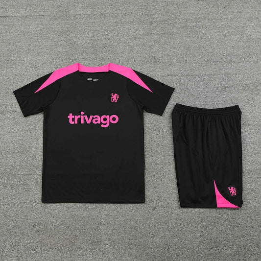 (Shirt) Trainingsset Chelsea