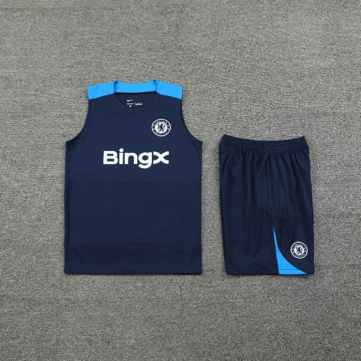 (Hemd) Trainingsset Chelsea