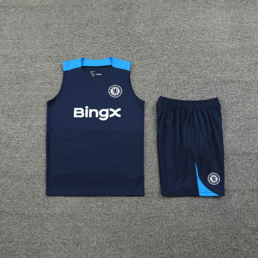 (Hemd) Trainingsset Chelsea
