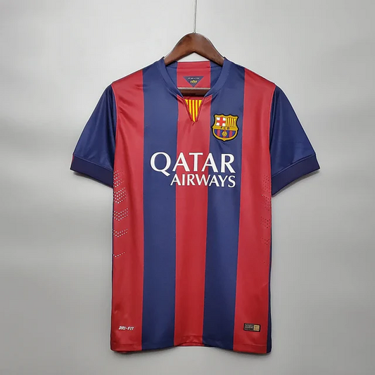 Retro FC Barcelona